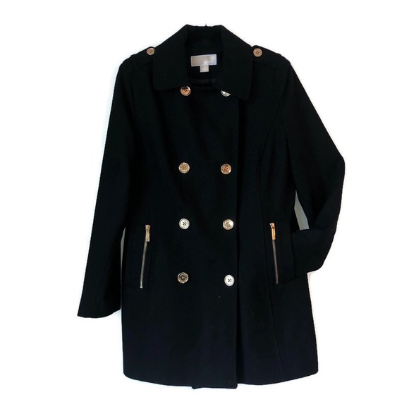 Michael Kors Jackets & Blazers - NWOT Michael Kors Wool Jacket